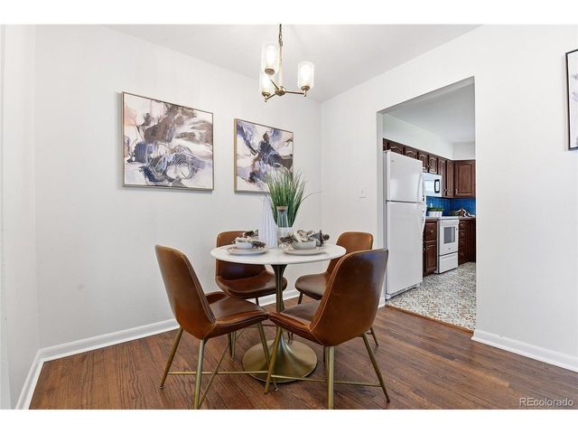 3323 W Monmouth Ave, Englewood, CO 80110