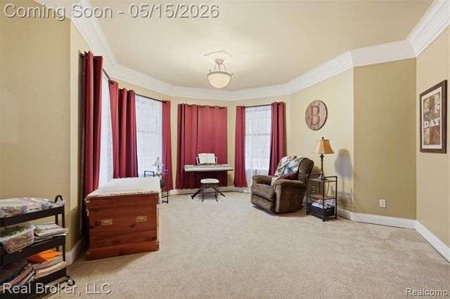 52798 Weathervane Drive, Chesterfield, MI 48047