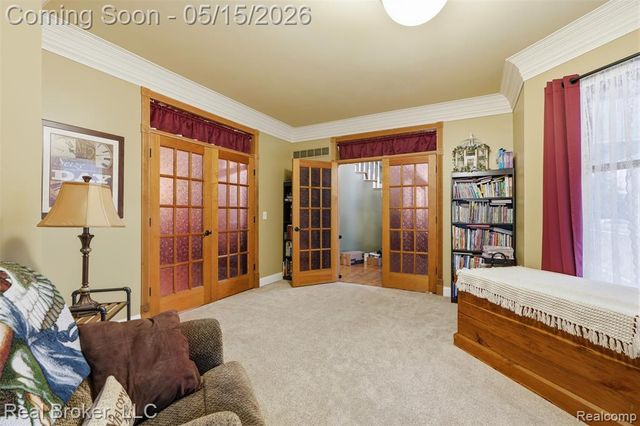 52798 Weathervane Drive, Chesterfield, MI 48047