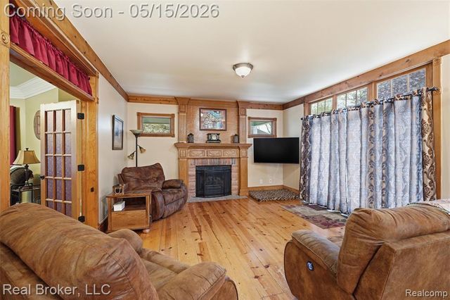 52798 Weathervane Drive, Chesterfield, MI 48047