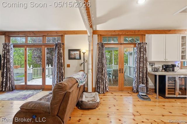 52798 Weathervane Drive, Chesterfield, MI 48047