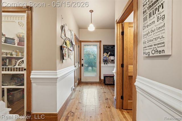 52798 Weathervane Drive, Chesterfield, MI 48047
