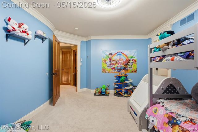 52798 Weathervane Drive, Chesterfield, MI 48047