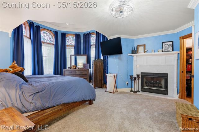 52798 Weathervane Drive, Chesterfield, MI 48047