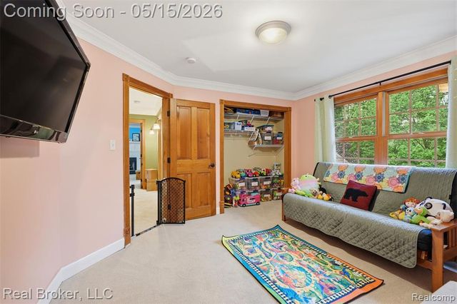 52798 Weathervane Drive, Chesterfield, MI 48047