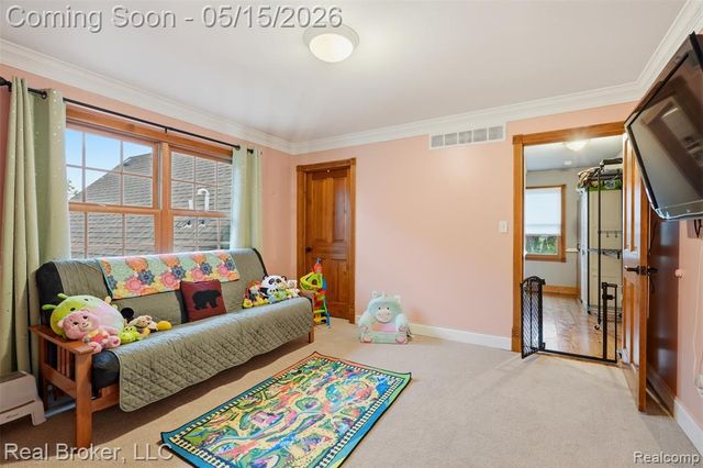 52798 Weathervane Drive, Chesterfield, MI 48047