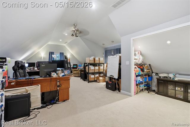 52798 Weathervane Drive, Chesterfield, MI 48047