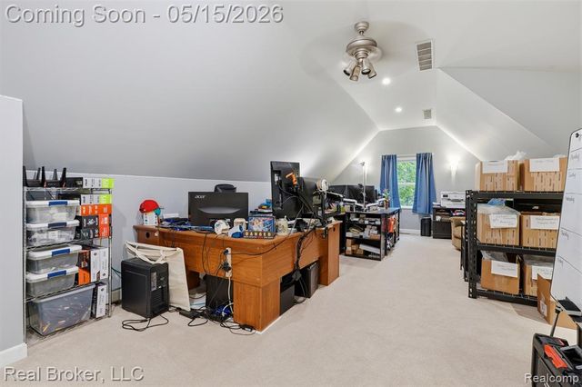 52798 Weathervane Drive, Chesterfield, MI 48047