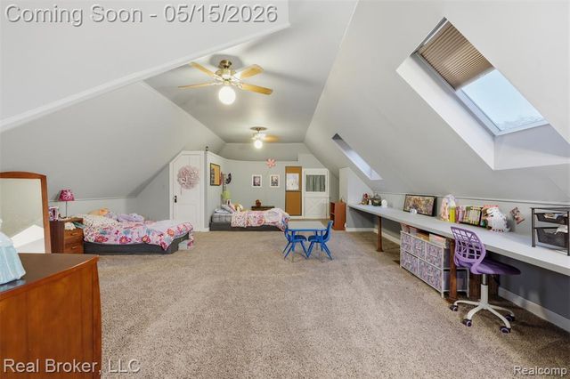 52798 Weathervane Drive, Chesterfield, MI 48047