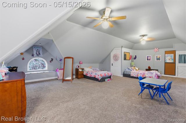 52798 Weathervane Drive, Chesterfield, MI 48047