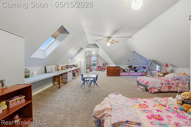 52798 Weathervane Drive, Chesterfield, MI 48047