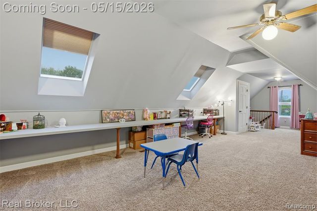 52798 Weathervane Drive, Chesterfield, MI 48047