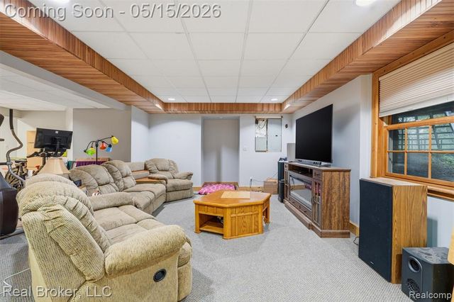 52798 Weathervane Drive, Chesterfield, MI 48047