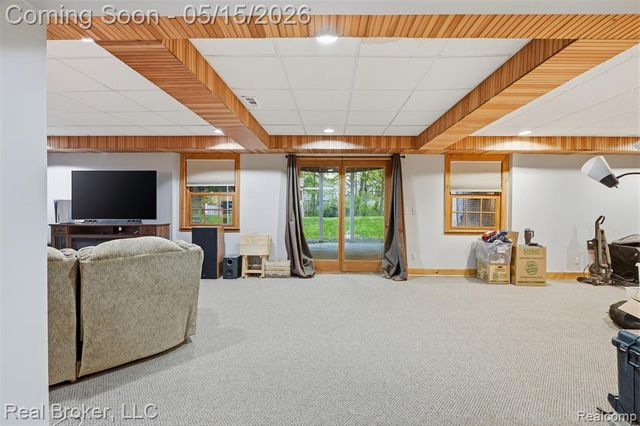 52798 Weathervane Drive, Chesterfield, MI 48047