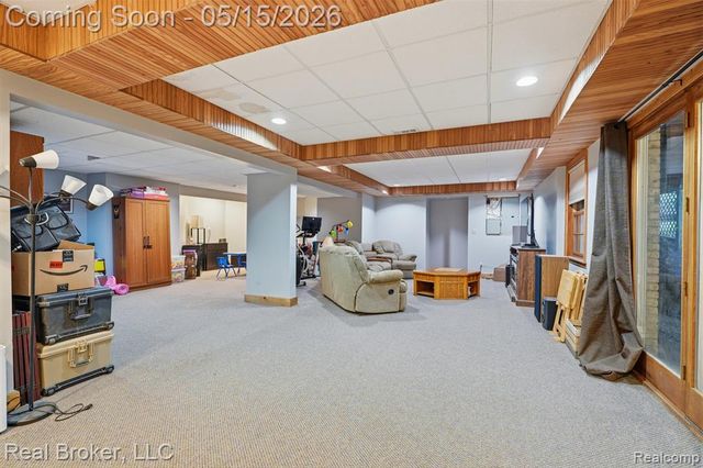 52798 Weathervane Drive, Chesterfield, MI 48047