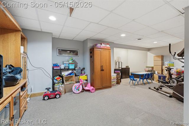 52798 Weathervane Drive, Chesterfield, MI 48047