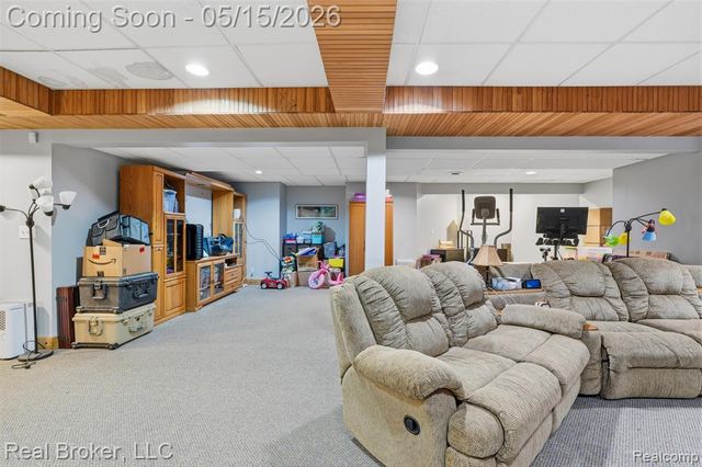 52798 Weathervane Drive, Chesterfield, MI 48047
