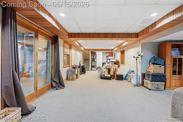 52798 Weathervane Drive, Chesterfield, MI 48047