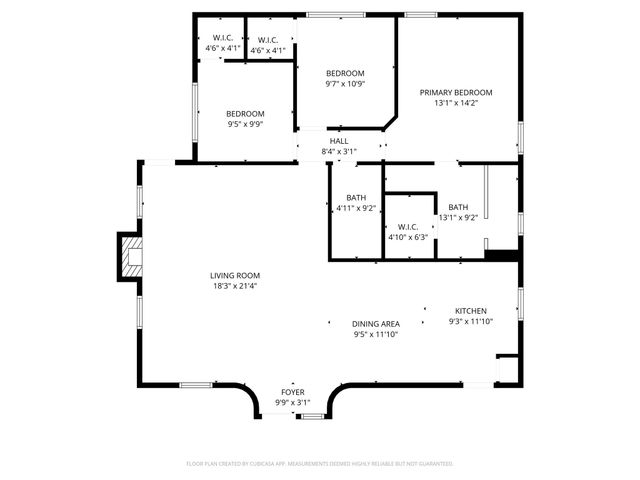 7022 Buccaneer TRL, Austin, TX 78729