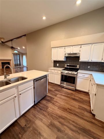 7022 Buccaneer TRL, Austin, TX 78729