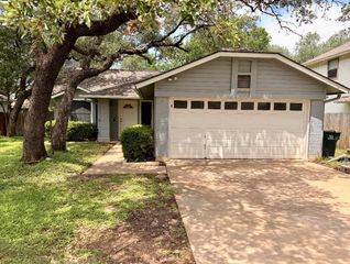 7022 Buccaneer TRL, Austin, TX 78729