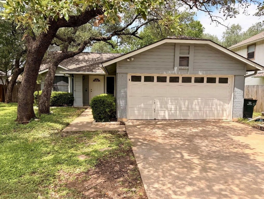 7022 Buccaneer TRL, Austin, TX 78729