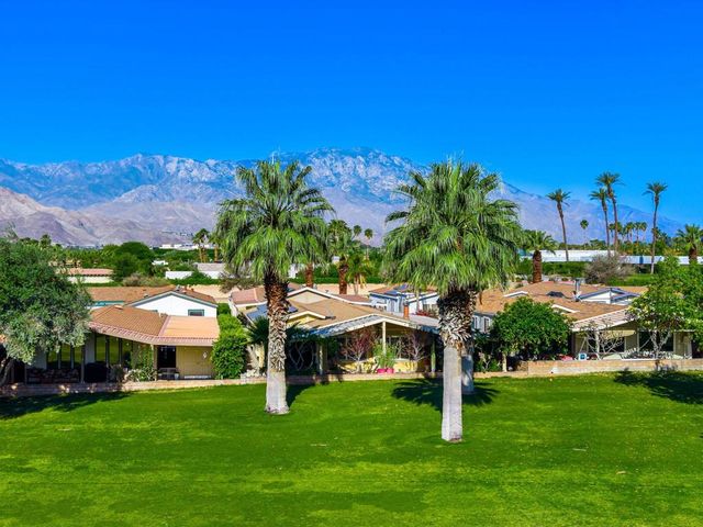 73450 Country Club Drive 284, Palm Desert, CA 92260
