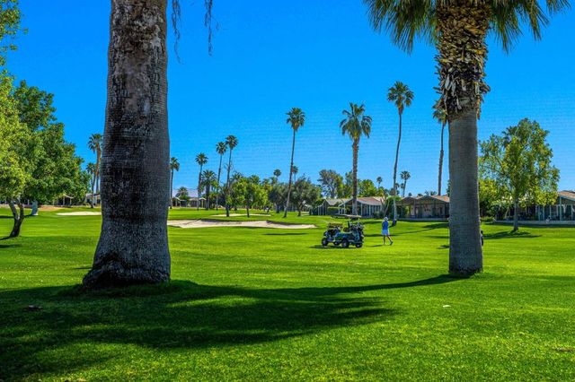 73450 Country Club Drive 284, Palm Desert, CA 92260
