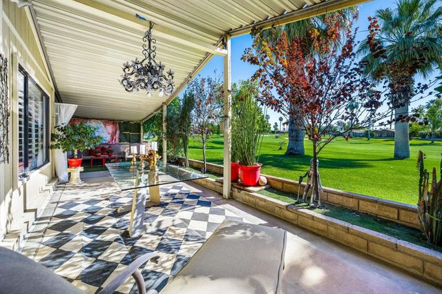 73450 Country Club Drive 284, Palm Desert, CA 92260
