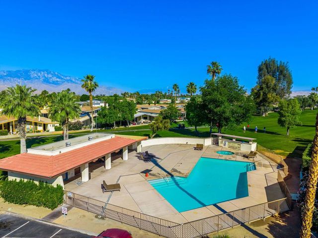 73450 Country Club Drive 284, Palm Desert, CA 92260