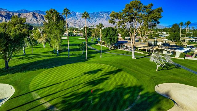 73450 Country Club Drive 284, Palm Desert, CA 92260