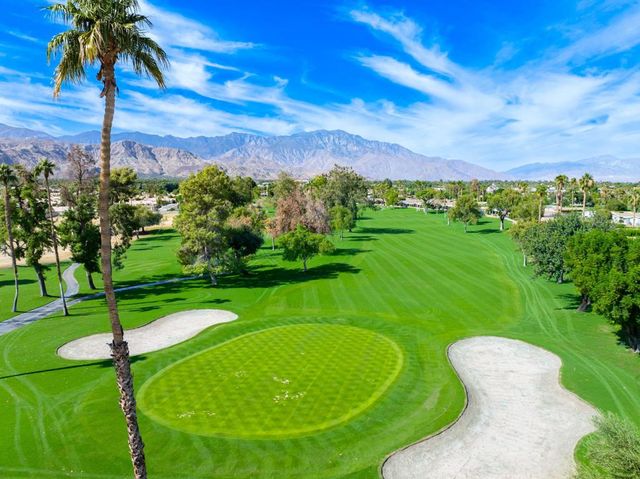 73450 Country Club Drive 284, Palm Desert, CA 92260