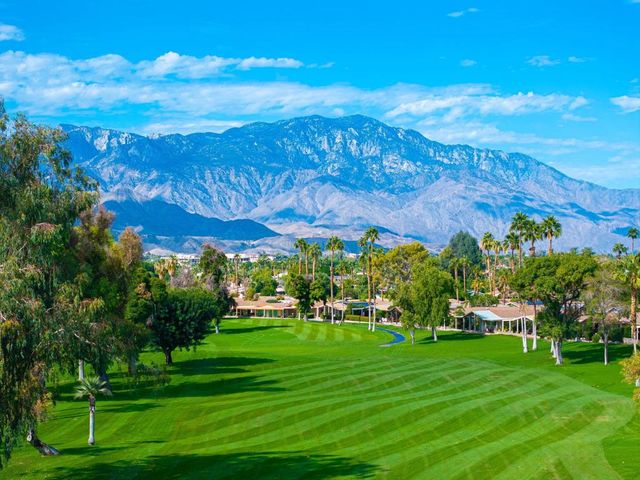 73450 Country Club Drive 284, Palm Desert, CA 92260