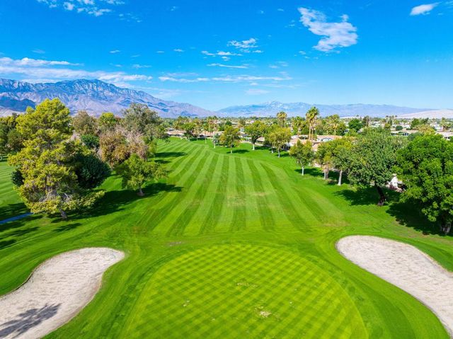 73450 Country Club Drive 284, Palm Desert, CA 92260