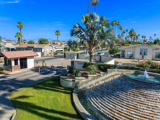 73450 Country Club Drive 284, Palm Desert, CA 92260