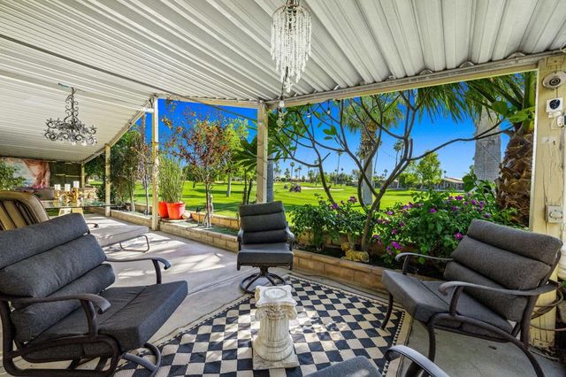 73450 Country Club Drive 284, Palm Desert, CA 92260