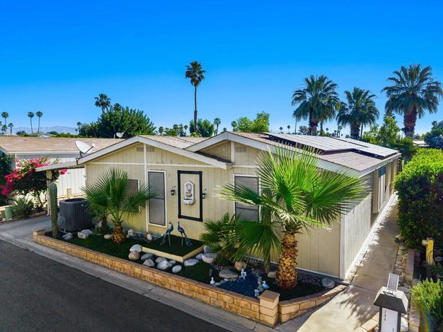 73450 Country Club Drive 284, Palm Desert, CA 92260