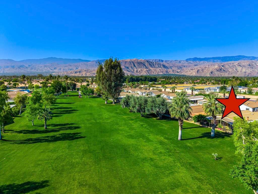73450 Country Club Drive 284, Palm Desert, CA 92260