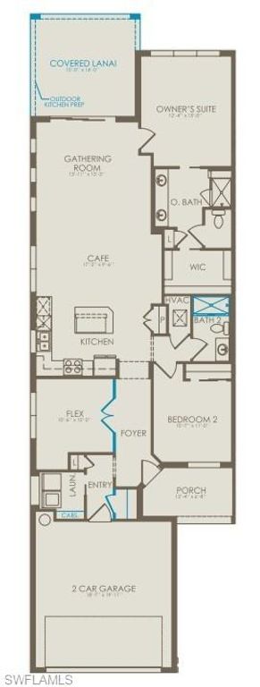 12441 Dolomite WAY, ALVA, FL 33920 — photo 4
