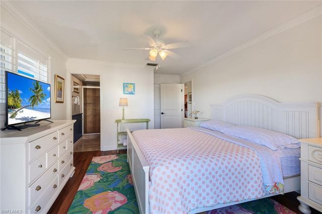 1610 Middle Gulf DR F5, Sanibel, FL 33957