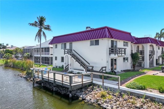 1610 Middle Gulf DR F5, Sanibel, FL 33957