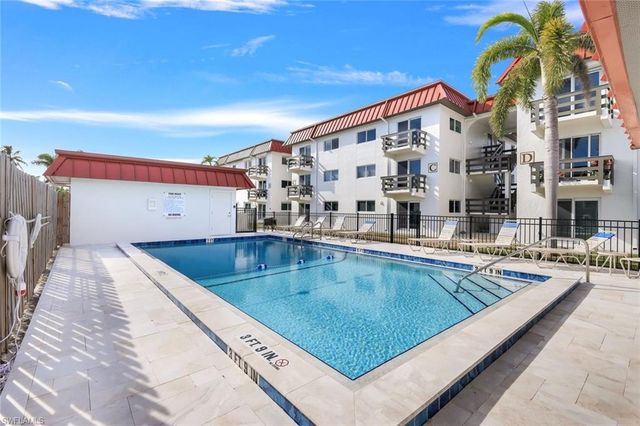 1610 Middle Gulf DR F5, Sanibel, FL 33957