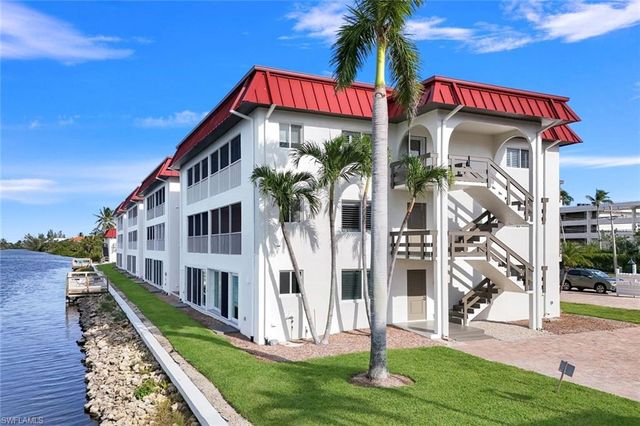 1610 Middle Gulf DR F5, Sanibel, FL 33957