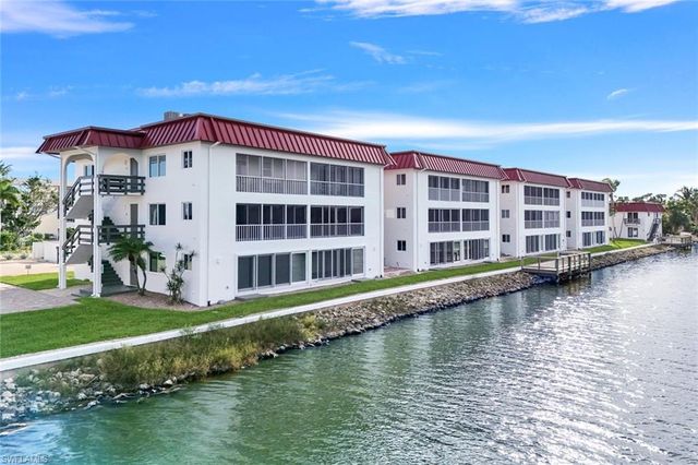 1610 Middle Gulf DR F5, Sanibel, FL 33957