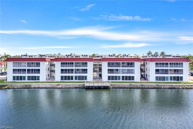 1610 Middle Gulf DR F5, Sanibel, FL 33957