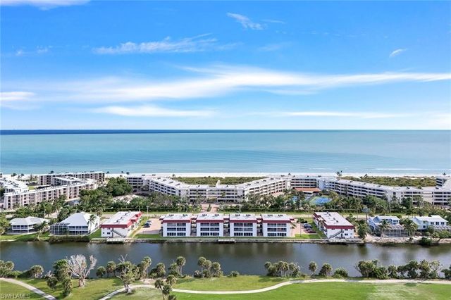 1610 Middle Gulf DR F5, Sanibel, FL 33957