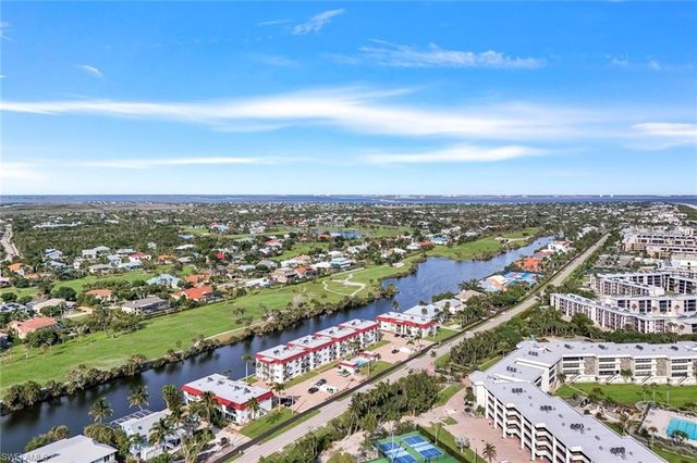 1610 Middle Gulf DR F5, Sanibel, FL 33957