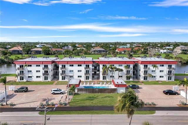 1610 Middle Gulf DR F5, Sanibel, FL 33957