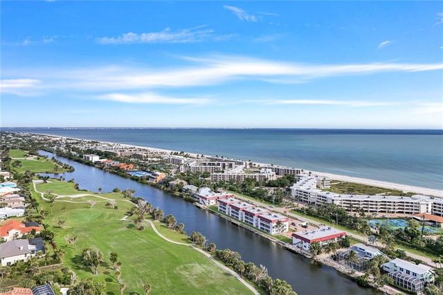1610 Middle Gulf DR F5, Sanibel, FL 33957
