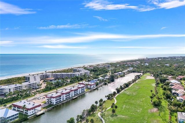 1610 Middle Gulf DR F5, Sanibel, FL 33957
